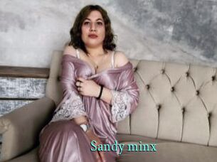 Sandy_minx xxx Fantasy Land