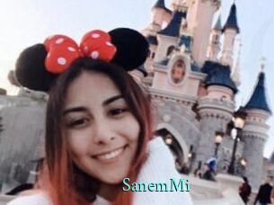 SanemMi xxx Fantasy Land