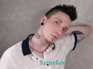 SanjayRoy