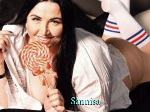Sannisa