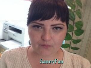 SannyFan