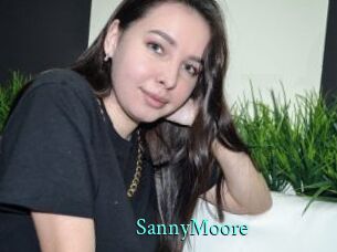 SannyMoore
