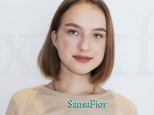 SansaFior