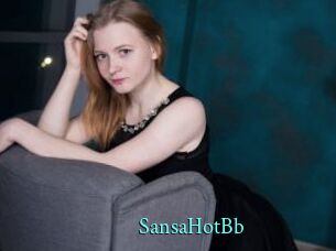 SansaHotBb