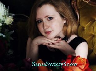 SansaSweetySnow