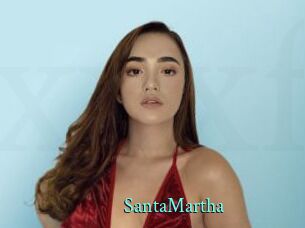 SantaMartha