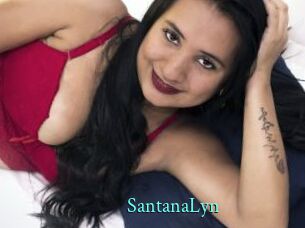 SantanaLyn