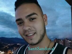 SantiSandoval