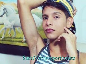 SantiVeryproportionate