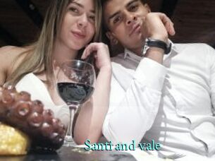 Santi_and_vale