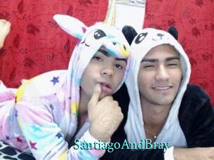SantiagoAndBray