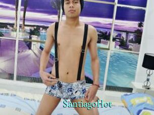 SantiagoHot