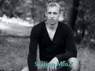 Santiago_Men22 xxx Fantasy Land