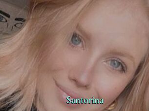 Santorina
