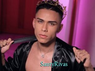 SantyRivas xxx Fantasy Land