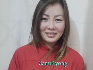 SanuKyong xxx Fantasy Land