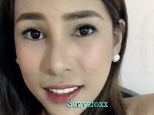 Sanyafoxx xxx Fantasy Land