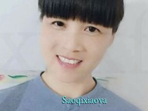 Saoqixiaoya