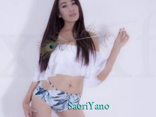 SaoriYano