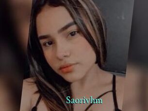 Saorivhm
