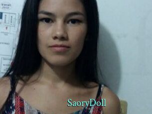 SaoryDoll