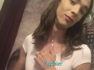 Saphier xxx Fantasy Land