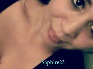 Saphire23