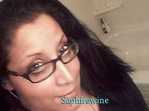 Saphirewine