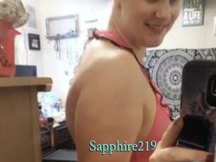 Sapphire219