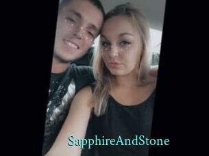 SapphireAndStone
