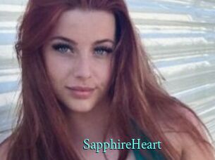 SapphireHeart