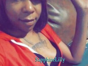 SapphireLilly