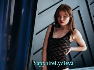 SapphireLydieva