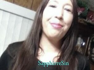 SapphirreSin xxx Fantasy Land