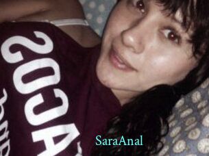 SaraAnal