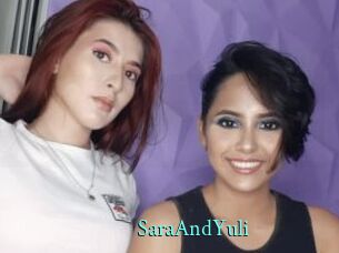 SaraAndYuli