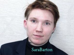 SaraBarton