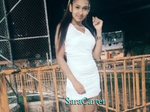 SaraCarter