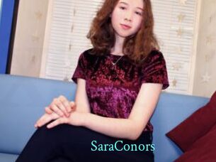 SaraConors