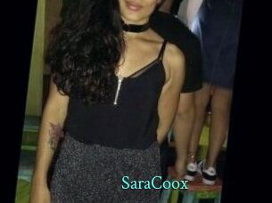 SaraCoox
