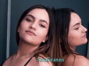 SaraEvanns