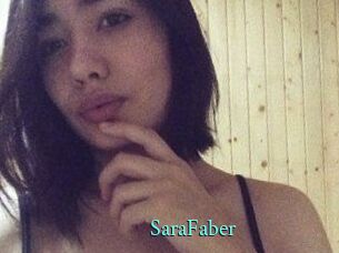 SaraFaber