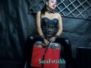SaraFetishh