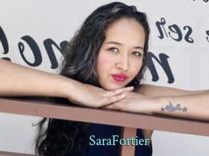 SaraFortier