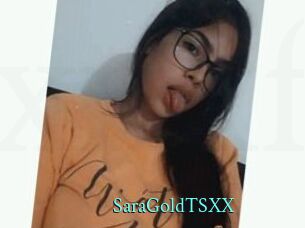 SaraGoldTSXX