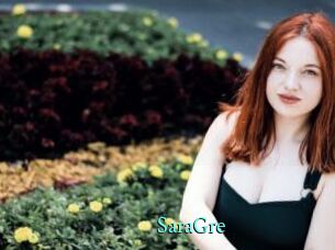 SaraGre