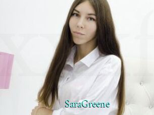 SaraGreene