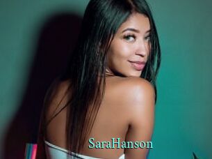 SaraHanson