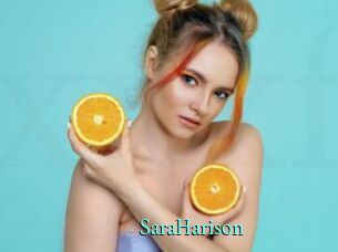 SaraHarison