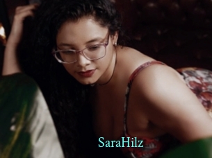 SaraHilz